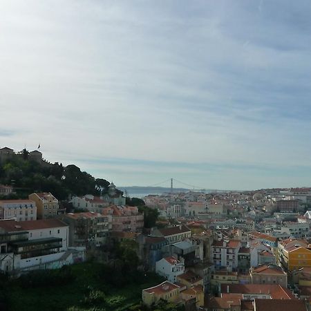 Casas Do Castelo Apartment Lisbon Exterior photo