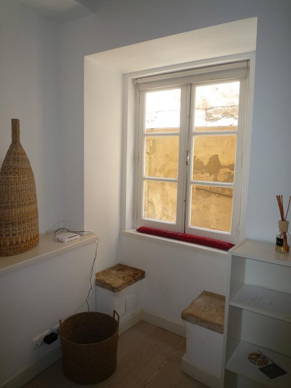 Casas Do Castelo Apartment Lisbon Room photo