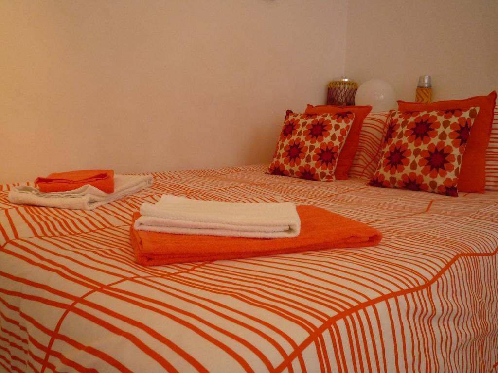 Casas Do Castelo Apartment Lisbon Exterior photo